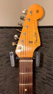 Fender - 923-1012-789 2